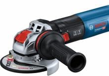 Sarokcsiszolók Bosch GWX 14-125 S