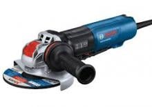 Sarokcsiszolók Bosch GWX 14-60PBD