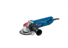 Sarokcsiszolók Bosch GWX 15-125 PS