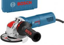 Sarokcsiszolók Bosch GWX 9-115 S