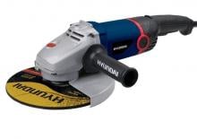 Sarokcsiszolók Hyundai HP4223