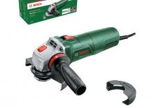 Sarokcsiszolók Bosch UniversalGrind 850-125