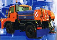 Silós szóróberendezések Schmidt BST 3000 S16