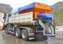 Silós szóróberendezések Schmidt Stratos B/S 60 Combi