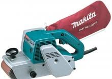 Szalagcsiszolók Makita 9401