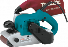 Szalagcsiszolók Makita 9403