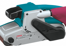 Szalagcsiszolók Makita 9404