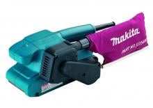 Szalagcsiszolók Makita 9911