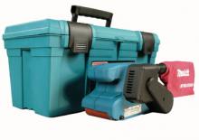 Szalagcsiszolók Makita 9911KX1