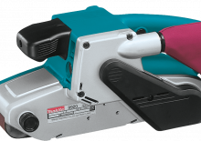 Szalagcsiszolók Makita 9920