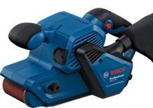 Szalagcsiszolók Bosch GBS 750 PROFESSIONAL