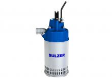 Szannyiszap szivattyúk Sulzer J 12 D