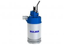 Szannyiszap szivattyúk Sulzer J 12 W