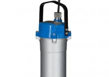 Szannyiszap szivattyúk ABS-Pumpen JS 44 ND