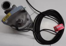 Szannyiszap szivattyúk ABS-Pumpen Jumbo 24 W