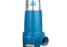 Szannyiszap szivattyúk ABS-Pumpen Jumbo 404 HD