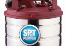 Szannyiszap szivattyúk Söndgerath Pumpen KSC 355