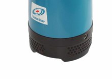 Szannyiszap szivattyúk Tsurumi-Pumpen LB A 2-400