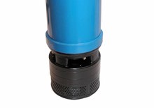 Szannyiszap szivattyúk Tsurumi-Pumpen LH23.0W-50