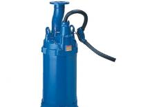 Szannyiszap szivattyúk Tsurumi-Pumpen LH430