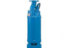Szannyiszap szivattyúk Tsurumi-Pumpen LH430W