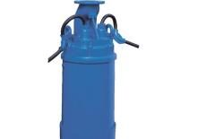 Szannyiszap szivattyúk Tsurumi-Pumpen LH6110