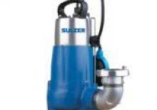 Szannyiszap szivattyúk ABS-Pumpen MF-VO 804 D