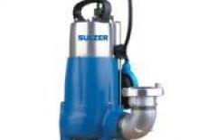 Szannyiszap szivattyúk ABS-Pumpen MF-VO 804 D