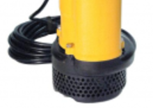 Szannyiszap szivattyúk Wacker Neuson PS2 1503 L
