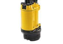 Szannyiszap szivattyúk Wacker Neuson PS2 3703