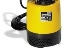 Szannyiszap szivattyúk Wacker Neuson PS2 500
