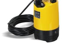 Szannyiszap szivattyúk Wacker Neuson PS2 800