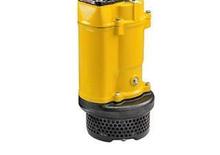 Szannyiszap szivattyúk Wacker Neuson PS3 1503