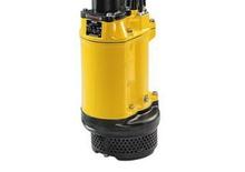 Szannyiszap szivattyúk Wacker PS3 3703