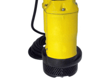 Szannyiszap szivattyúk Wacker Neuson PS3 5503