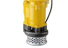 Szannyiszap szivattyúk Wacker PS4 11003 HF