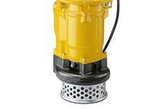 Szannyiszap szivattyúk Wacker Neuson PS4 11003HH