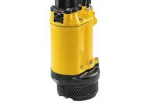 Szannyiszap szivattyúk Wacker Neuson PS4 3703