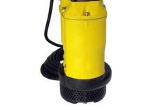 Szannyiszap szivattyúk Wacker PS4 5503
