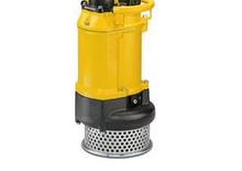 Szannyiszap szivattyúk Wacker PS4 7503 HF