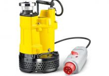 Szannyiszap szivattyúk Wacker Neuson PSA2 1503L