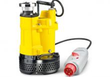 Szannyiszap szivattyúk Wacker Neuson PSA2 2203 L