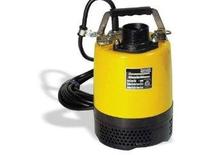Szannyiszap szivattyúk Wacker Neuson PSA2 800