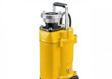 Szannyiszap szivattyúk Wacker Neuson PSC3 1503