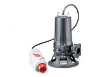 Szannyiszap szivattyúk Wacker Neuson PSC3 1603 Ex