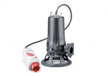 Szannyiszap szivattyúk Wacker Neuson PSC4 2303 Ex