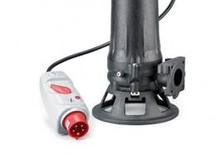 Szannyiszap szivattyúk Wacker Neuson PSC4 3703