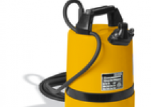 Szannyiszap szivattyúk Wacker Neuson PSR1 500