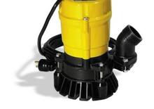Szannyiszap szivattyúk Wacker Neuson PST2 400