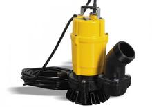 Szannyiszap szivattyúk Wacker Neuson PST3 750